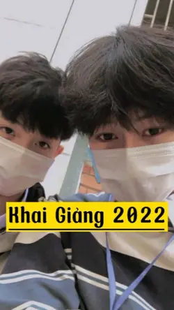 Khai Giảng 2022