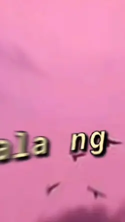 IKAW LAMANG 