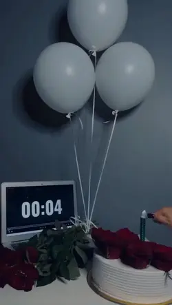 hbd to me