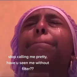 foto no filter