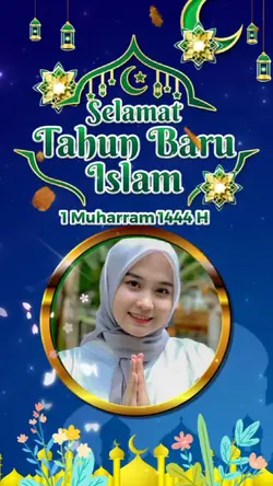 Tahun Baru Islam