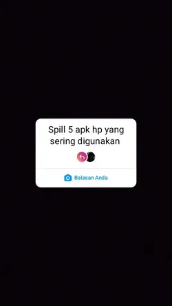 Spill Apk Hp Versi 5