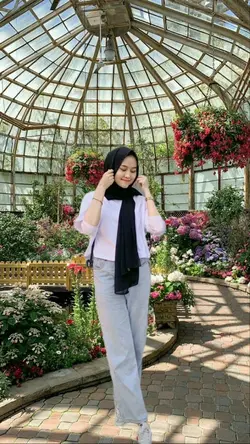 Taman Bunga