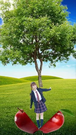Ghép biến hình