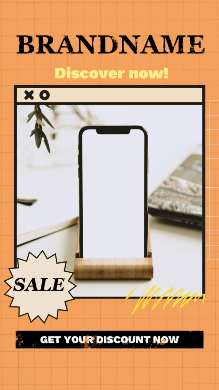 Phone Store Sale