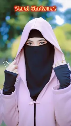 Versi Sholawat 