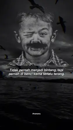 Tidak pernah