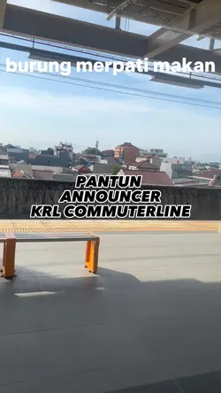 KRL Commuterline