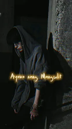 Ayoko na mangulet