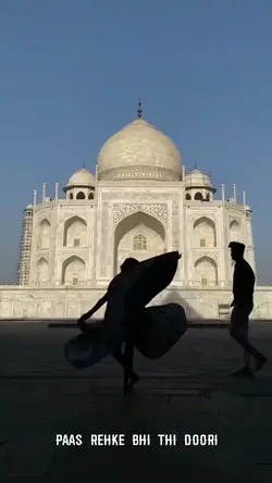 Lagu india 