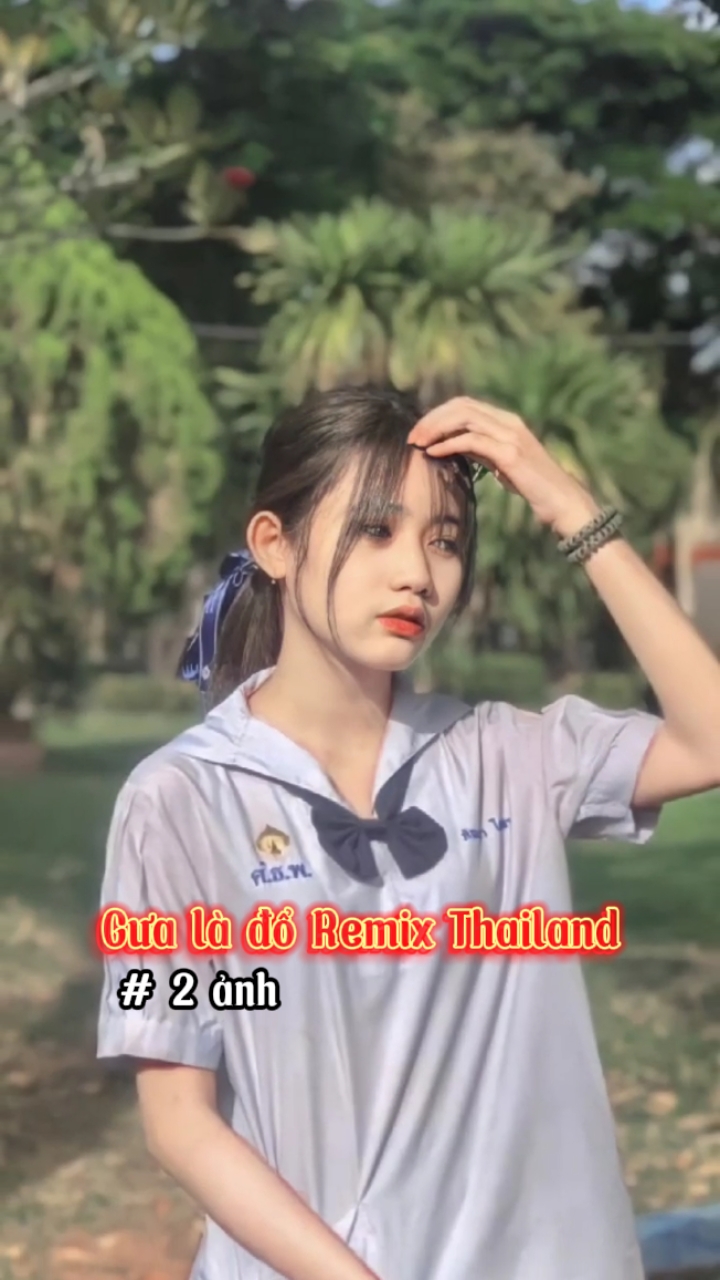 Cưa là đổ Remix 