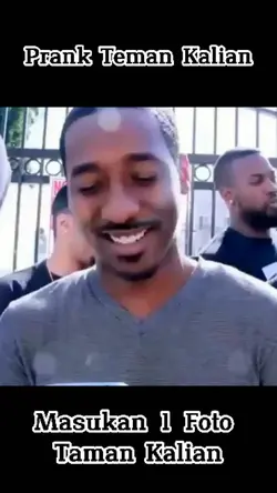 Prank Teman Kalian
