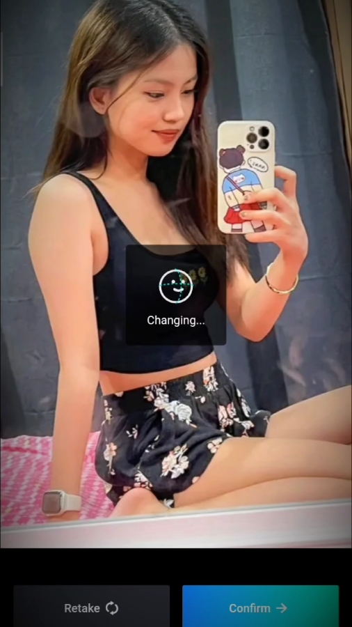 Anime Filter 
