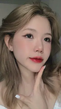 ẢNH + MÀU XINH V1