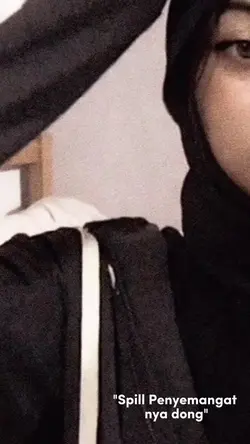 hanya diri sendiri 