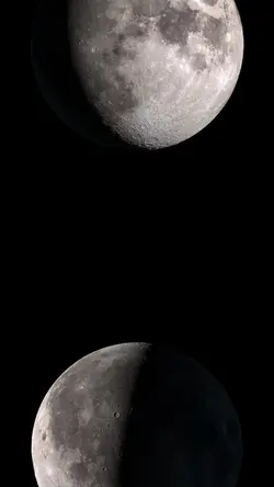 moon phase