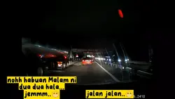 jalan jalan...