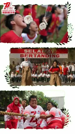 lomba 17agustus
