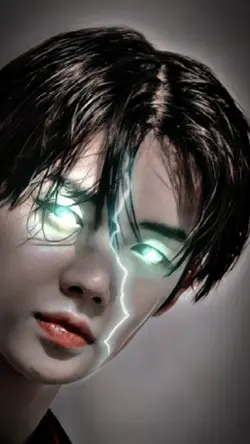 Eyes of Heaven Trend