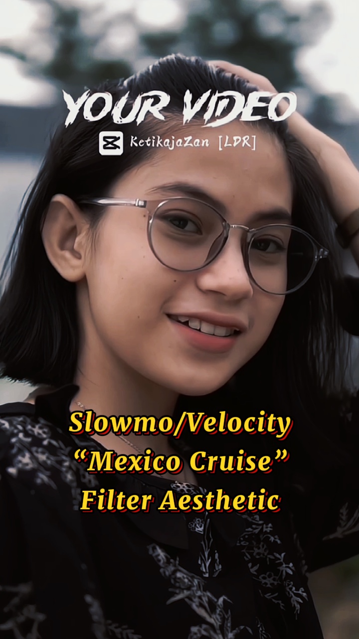 Slowmo mexico cruise