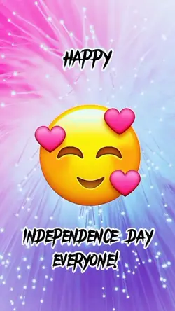 HappyIndependenceDay