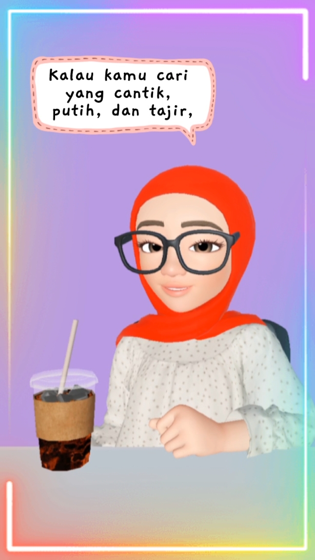 Promosi Minuman