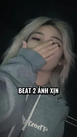 BEAT 2 ẢNH XỊN