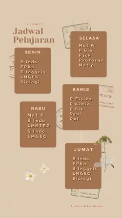 ver sampe hari Jumat