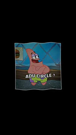Adu Circle?