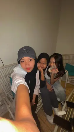 mengapa yang lain 