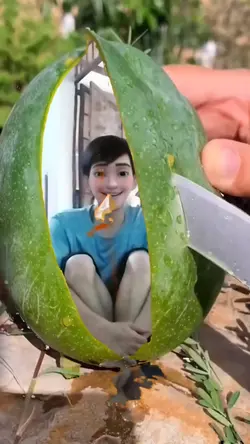 Bổ đu đủ 
