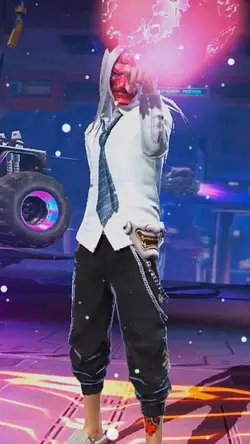 Mẫu Free Fire Slow