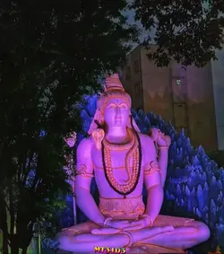 OmNamaShivaya