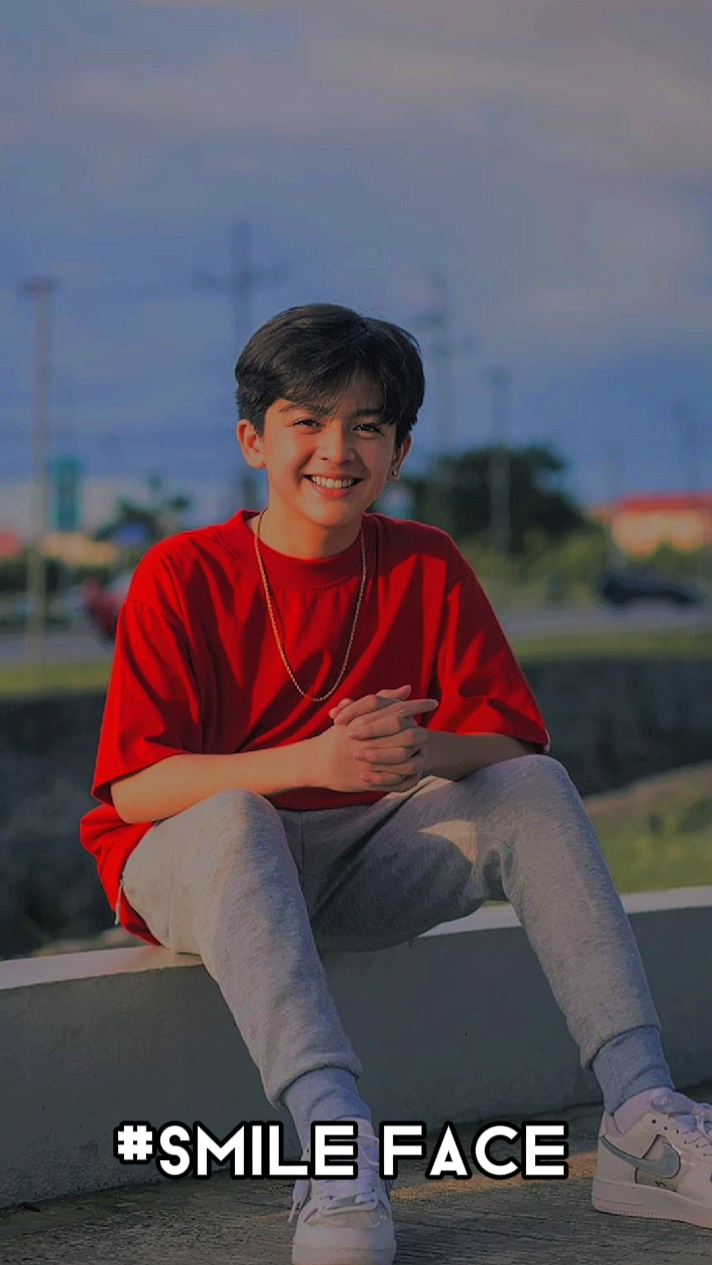CARA DE SORRISO
