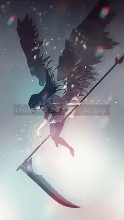 Trước khi làm ác quỷ