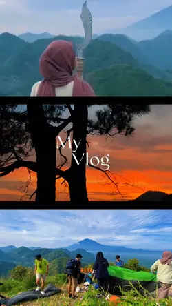 Transisi estetik bgt