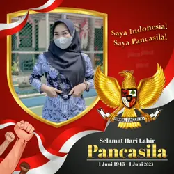 SelamatHariPancasila