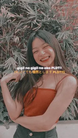 #PLDT