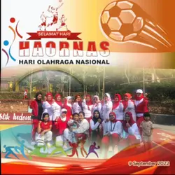 Hari olahraga
