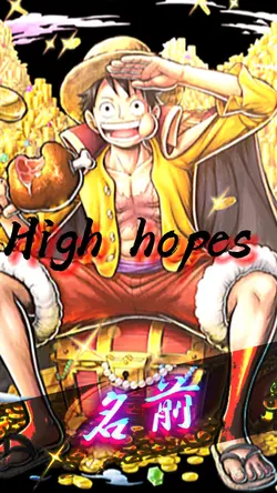 High Hopes 