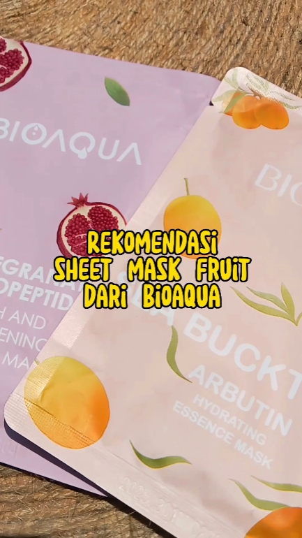 video promosi produk