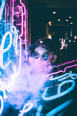 シャッター切るよ