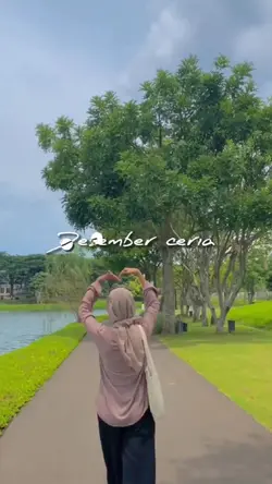 Desember Ceria