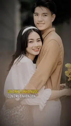 mẫu thả thính