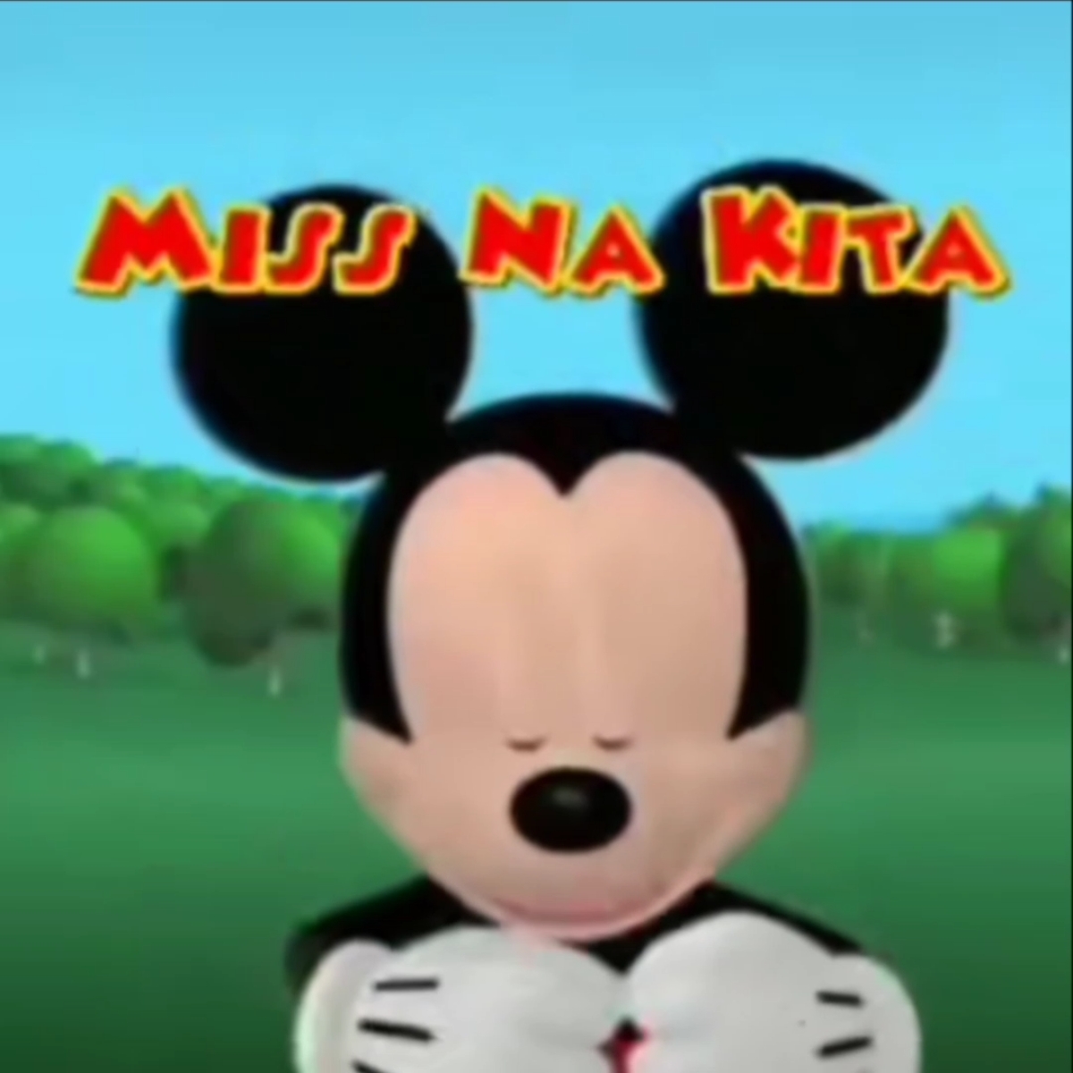 miss na kita
