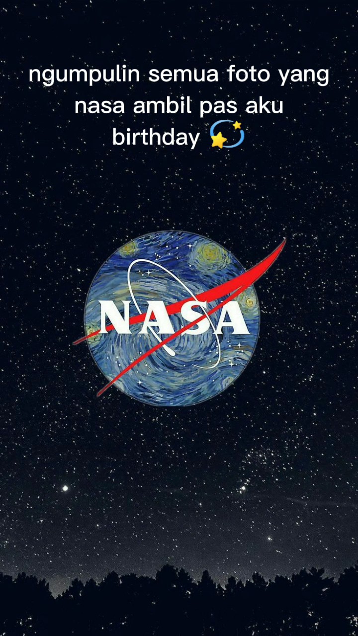 foto yg diambil nasa