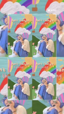 cute banget