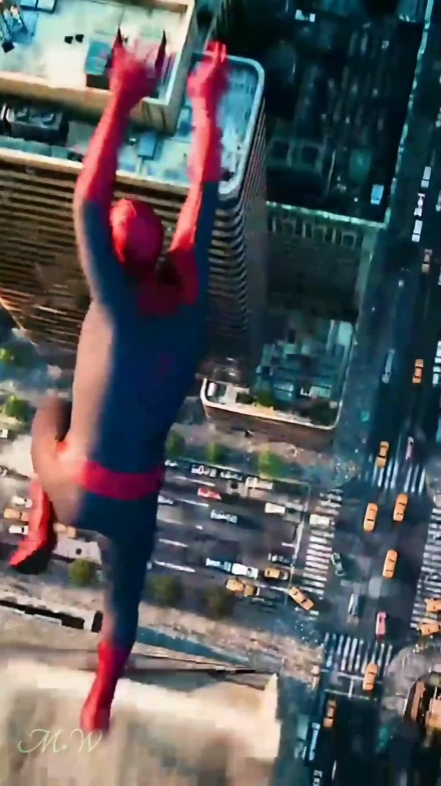 Homem Aranha Viral