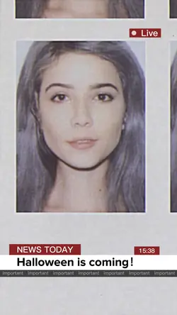 Halloween news