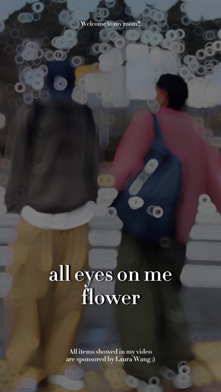 AEOM X BLUME